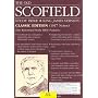 The Old Scofield Study Bible, KJV, Classic Edition (Thumb-Indexed, Navy Bonded Leather)