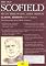 The Old Scofield Study Bible, KJV, Classic Edition (Thumb-Indexed, Navy Bonded Leather)