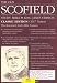 The Old Scofield Study Bible, KJV, Classic Edition (Thumb-Indexed, Navy Bonded Leather)