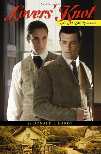 Lovers' Knot: An M/M Romance
