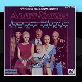 Alien Nation - Music from the Original Television Scores