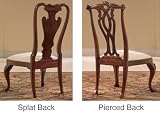 American Drew 792-6XX - Cherry Grove Side Chair