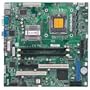 INTEL XEON3000 SERIES, CORE2 DUO, PENTIUM D/4 & CELERON D IN LGA775 PACKAGE (FSB