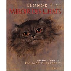 Miroir des chats