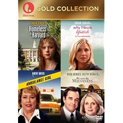 Lifetime Gold Collection