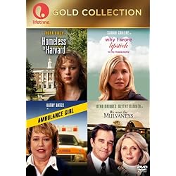 Lifetime Gold Collection