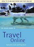 The Rough Guide to Travel Online - 2nd Edition