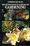 The Penguin encyclopedia of gardening