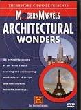 The Empire State Building & Eiffel Tower (Modern Marvels - Architectural Wonders)