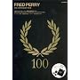 FRED PERRY THE CENTENARY BOOK (e-MOOK)