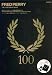 FRED PERRY THE CENTENARY BOOK (e-MOOK)