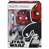 Star Wars Mighty Muggs 6inch Darth Maul
