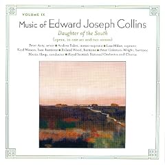 Edward Collins: Daughter of the South