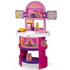 Smoby 24653 - Filly Fairy Spiel-K�che