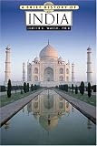 A Brief History of India (Brief History Of... (Checkmark Books))