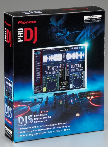 DJS