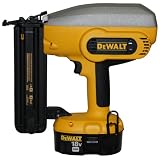 DEWALT DC608K 18-Volt 18 Gauge 2-Inch... by DeWALT