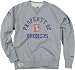 Denver Broncos Vintage Crewneck Sweatshirt - Small