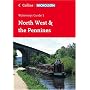 Nicholson Guide to the Waterways: North West & the Pennines No. 5 (Waterways Guide)