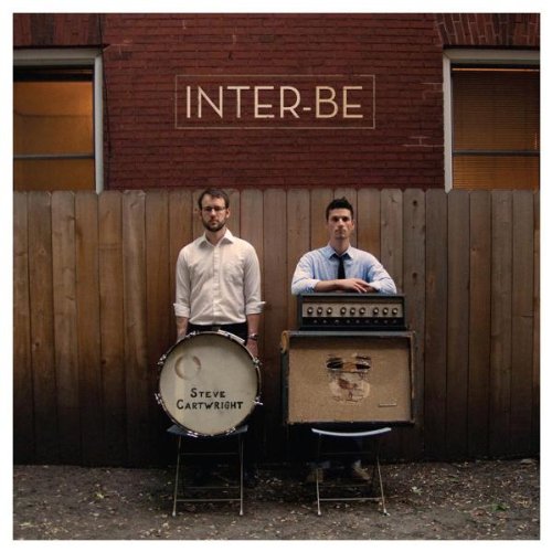 Album Art for Inter-Be by Peter Wolf Crier