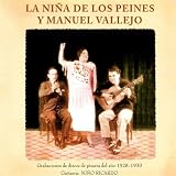 Discos Pizarra Año 1930-1940