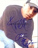 Pharrell Williams Autographed Signed reprint Photo 2