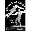 Frankie Manning (Ambassador of Lindy Hop) (Hardcover)