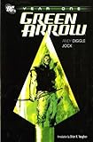 Green Arrow : year one