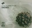 The Protecting Veil (Brown, Rpo) [Sacd/CD Hybrid]
