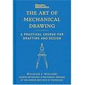 The Art of Mechanical Drawing: A Practical Course for Drafting and Design (Popular Mechanics)