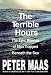 Favorite Books (mostly mystery/suspense)