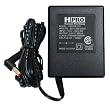 Digitech PS200R Power Supply for RP50/80, BP50/80, XAS-DD, XAS-EC, XAS-SI, X-Series and Distortion Pedals