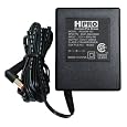 Digitech PS200R Power Supply for RP50/80, BP50/80, XAS-DD, XAS-EC, XAS-SI, X-Series and Distortion Pedals