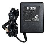 Digitech PS200R Power Supply for RP50/80, BP50/80, XAS-DD, XAS-EC, XAS-SI, X-Series and Distortion Pedals
