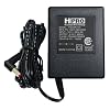 Digitech PS200R Power Supply for RP50/80, BP50/80, XAS-DD, XAS-EC, XAS-SI, X-Series and Distortion Pedals
