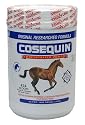 Cosequin Equine Optimized with MSM, 1400 Gram Container