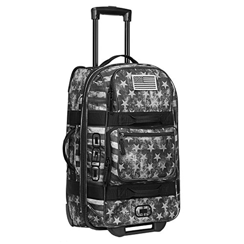 OGIO Special Ops Carry On Bag