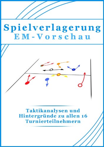 Spielverlagerung EM-Vorschau