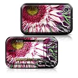 Best Price Crazy Daisy Design Protective Skin Decal Sticker for Nokia Surge 6790 / Slide Cell Phone
