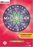Eigenschaften EIDOS GmbH  / Wer wird Millionär - Party Edition (DVD-ROM)