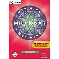 Wer wird Million�r - Party Edition (CD-ROM)
