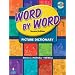 Word by Word Picture Dictionary with WordSongs Music CD (2nd Edition)