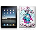 MusicSkins: Four Year Strong - Shuttershades for Apple iPad