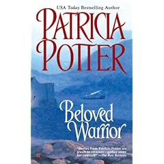 Beloved Warrior (Beloved Series)