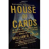 A Tale of Hubris and Wretched Excess on Wall Street