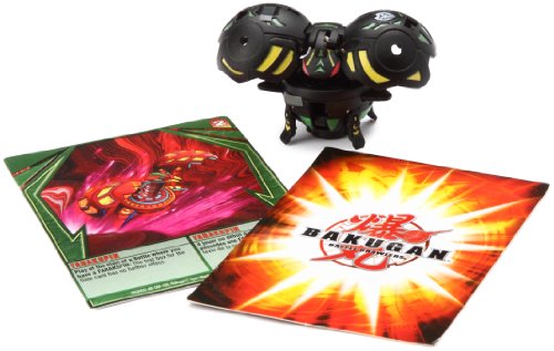 Spin Master International Sarl 6014690 - Bakugan Gi Super Assault
