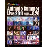 Animelo Summer Live 2011 -rainbow- 8.28 [Blu-ray]