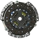 LuK 04-155 Clutch Set