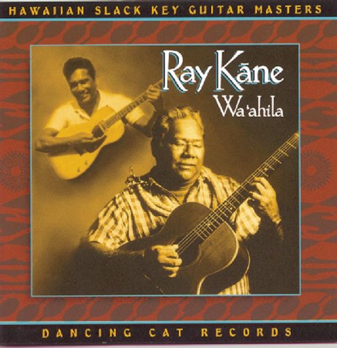 CD-Charts  Music : Wa'ahila