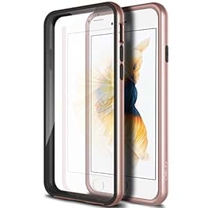 Amazon: iPhone 6S 6 Case, OBLIQ MCB oneRose Gold Thin Slim ... Amazon: iPhone 6S 6 Case, OBLIQ MCB oneRose Gold Thin Slim ...